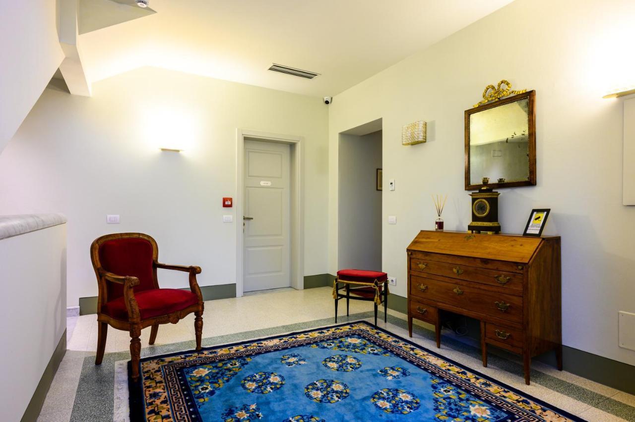 توري ديل لاغو بوتشيني Foresteria Villa Puccini Casa Per Ferie المظهر الخارجي الصورة