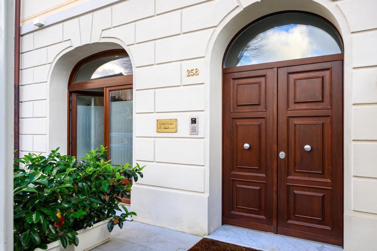 توري ديل لاغو بوتشيني Foresteria Villa Puccini Casa Per Ferie المظهر الخارجي الصورة