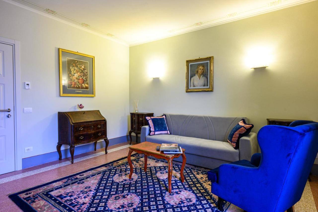 توري ديل لاغو بوتشيني Foresteria Villa Puccini Casa Per Ferie المظهر الخارجي الصورة