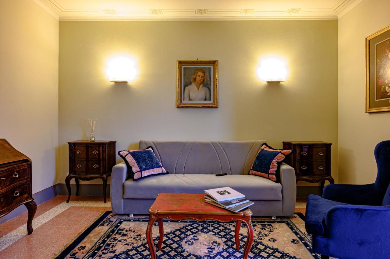 توري ديل لاغو بوتشيني Foresteria Villa Puccini Casa Per Ferie المظهر الخارجي الصورة